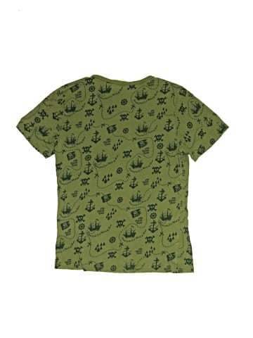 H&M Short Sleeve T-Shirt (view 2)