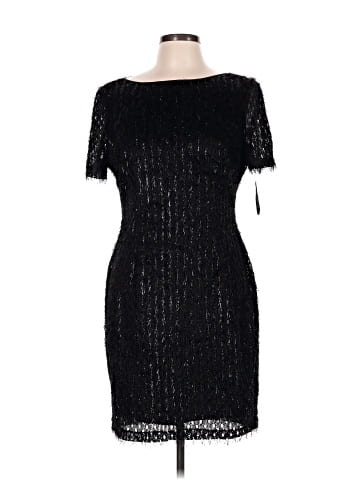 Tahari by ASL Cocktail Dress (view 1)