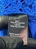 Lulus 100% Polyester Blue Cocktail Dress Size L - photo 8