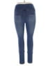 Seraphine Blue Jeans Size 12 Maternity - photo 2