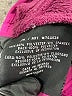Double Diamond Pink Jacket Size M - photo 7
