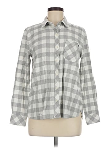 Vineyard Vines Long Sleeve Button-Down Shirt (view 1)
