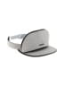Burberry Gray  Detachable Zip Pocket Visor One size - photo 1
