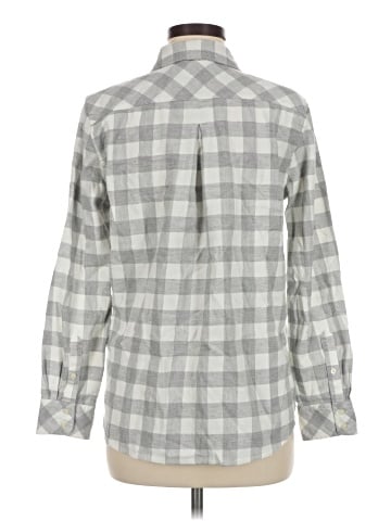 Vineyard Vines Long Sleeve Button-Down Shirt (view 2)