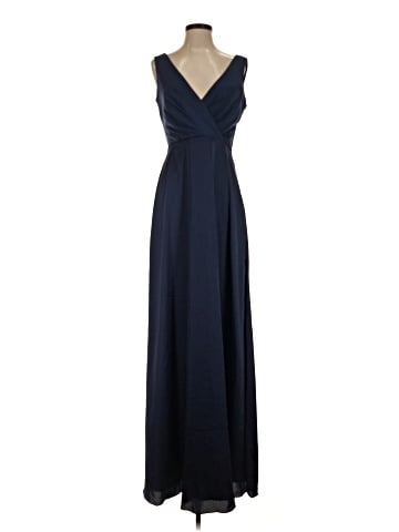 Donna Morgan Collection and BHLDN Cocktail Dress (view 1)