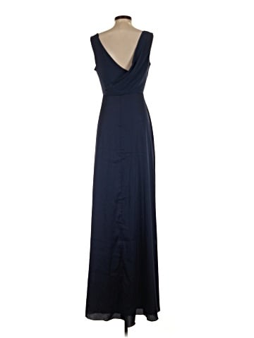 Donna Morgan Collection and BHLDN Cocktail Dress (view 2)
