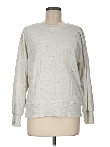 J.Jill Pullover Sweater (view 1)