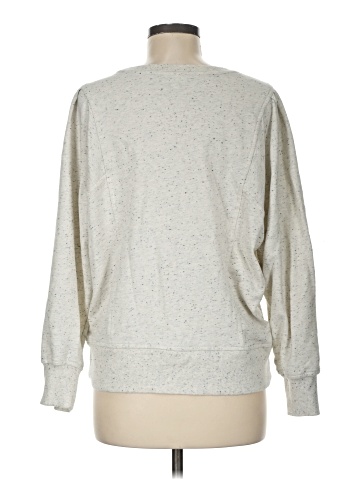 J.Jill Pullover Sweater (view 2)