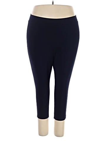 Hue Active Pants (view 1)