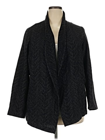 Eileen Fisher Jacket (view 1)
