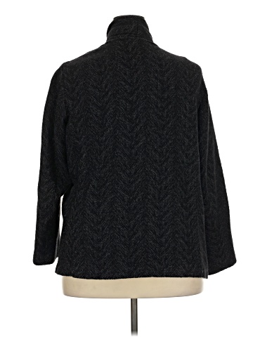 Eileen Fisher Jacket (view 2)