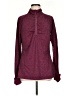KIRKLAND Signature Burgundy Pullover Sweater Size M - photo 1