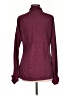 KIRKLAND Signature Burgundy Pullover Sweater Size M - photo 2