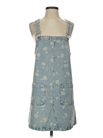 JOA Casual Dress (view 1)