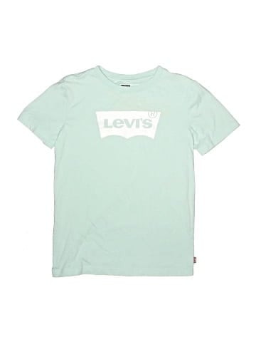 Levi's Short Sleeve T-Shirt (view 1)