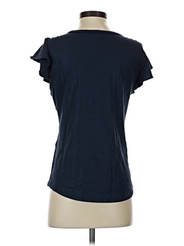 White House Black Market Short Sleeve Top (view 2)