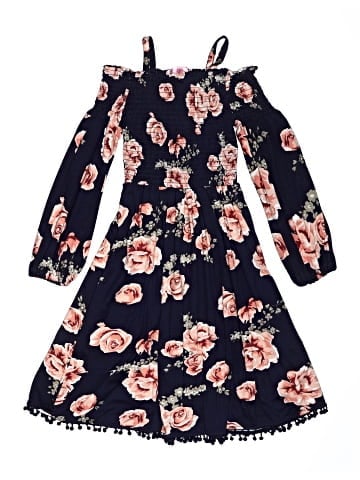 1st Kiss Dress (view 1)