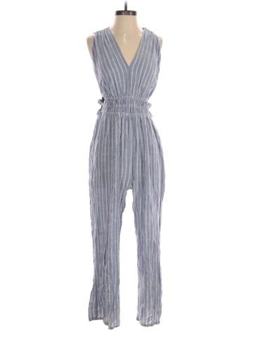 Indulge Jumpsuit (view 1)