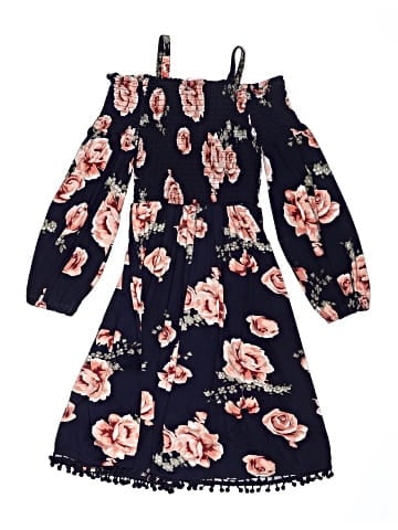1st Kiss Dress (view 2)