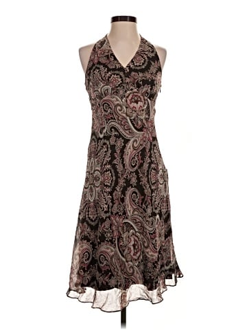 Ann Taylor Factory Cocktail Dress (view 1)