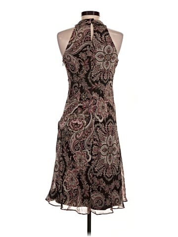 Ann Taylor Factory Cocktail Dress (view 2)