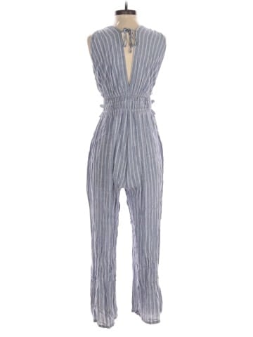 Indulge Jumpsuit (view 2)