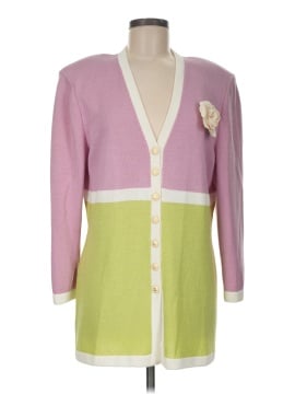 St. John Collection by Marie Gray Cardigan (view 1)