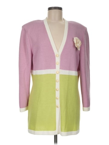 St. John Collection by Marie Gray Cardigan (view 1)