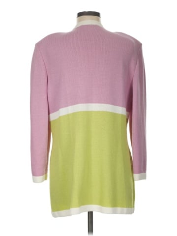 St. John Collection by Marie Gray Cardigan (view 2)