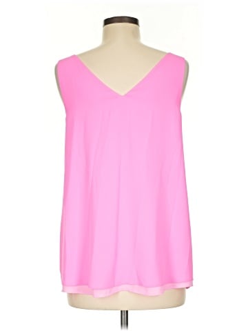 Lilly Pulitzer Sleeveless Blouse (view 2)