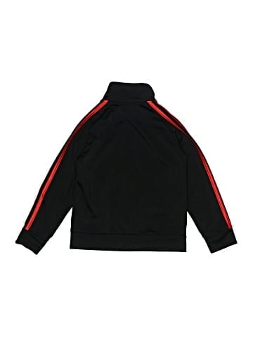 Adidas Zip Up Hoodie (view 2)