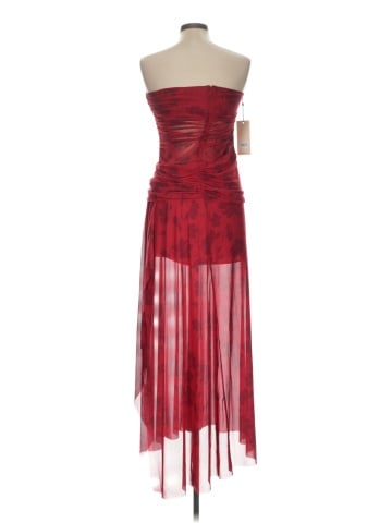 Bec & Bridge Cocktail Dress (view 2)