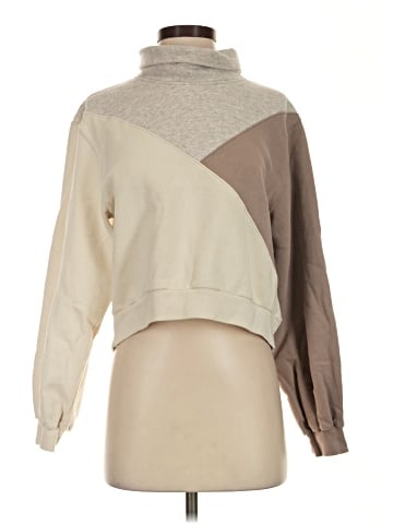 Abercrombie & Fitch Turtleneck Sweater (view 1)