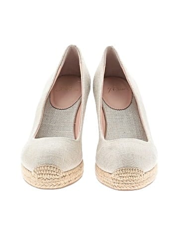 J.Crew Wedges (view 2)