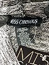 Miss Chievous Gray Pullover Sweater Size S - photo 7