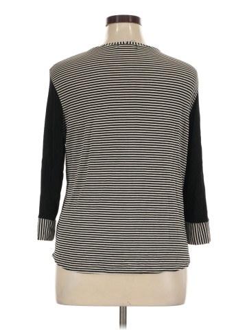 Picadilly Fashions 3/4 Sleeve Top (view 2)