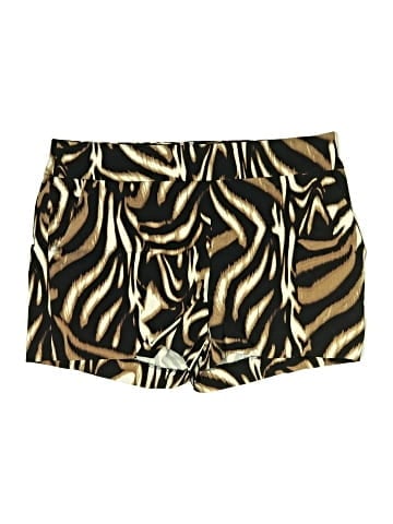 New York & Company Shorts (view 1)