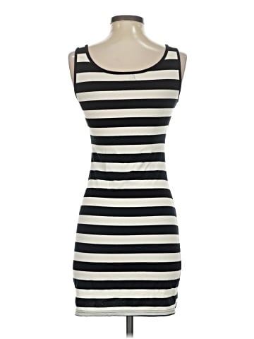 HaoDuoYi Casual Dress (view 2)