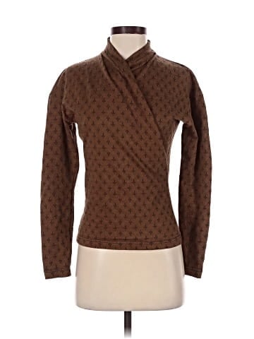 Forenza Long Sleeve Top (view 1)