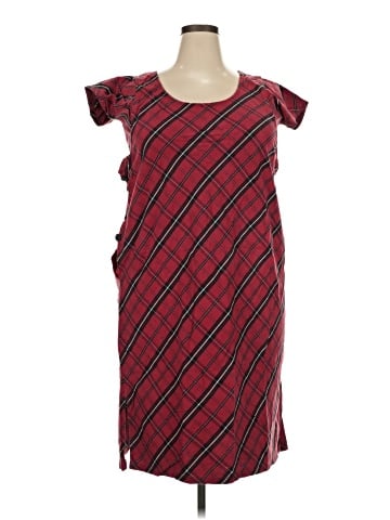 Bobbie Brooks Casual Dress (view 1)