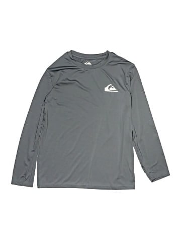 Quiksilver Long Sleeve Top (view 1)