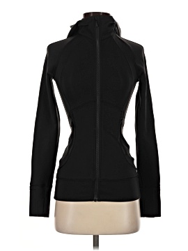 Lululemon Athletica Track Jacket