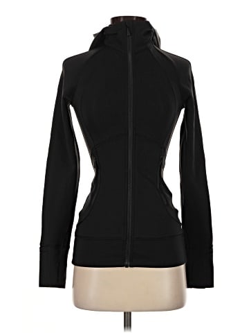 Lululemon Athletica Track Jacket (view 1)