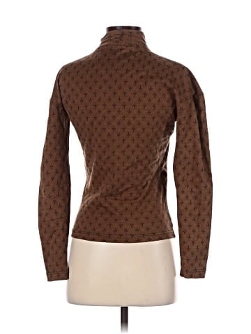 Forenza Long Sleeve Top (view 2)