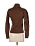 Forenza Brown Long Sleeve Top Size XS - photo 2
