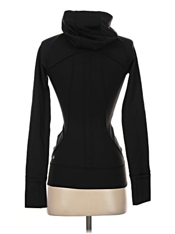 Lululemon Athletica Track Jacket (view 2)
