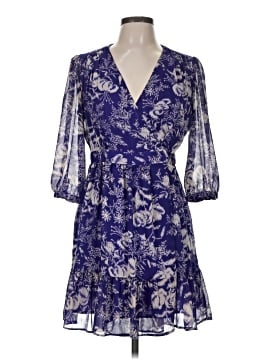 BA&SH Cocktail Dress (view 1)