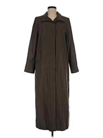 London Fog Trenchcoat (view 1)