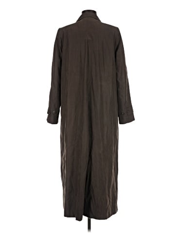 London Fog Trenchcoat (view 2)