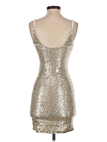 Akira Cocktail Dress (view 2)